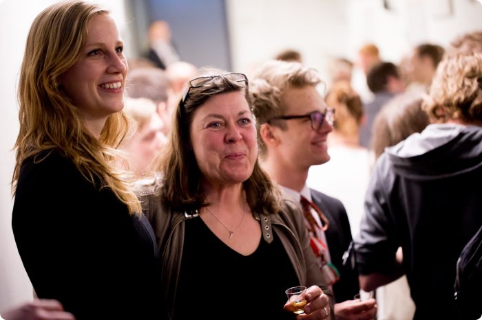 Chalmersspexet Bob: Rasputin