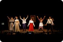 Chalmersspexet Bob: Rasputin