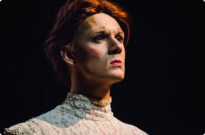 Chalmersspexet Bob: Rasputin