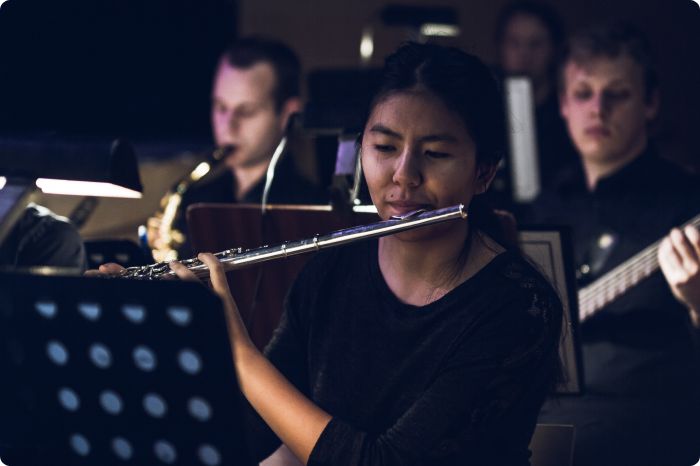 Chalmersspexet Bob: Rasputin