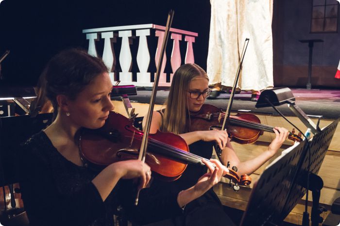 Chalmersspexet Bob: Rasputin