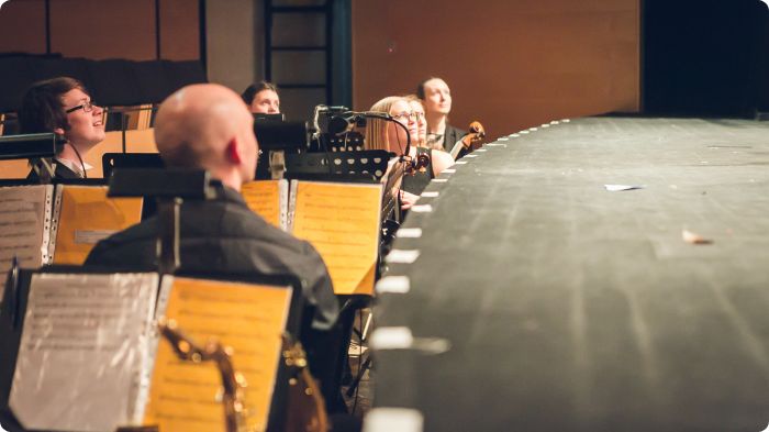 Chalmersspexet Bob: Rasputin