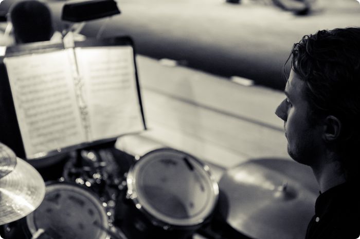 Chalmersspexet Bob: Rasputin