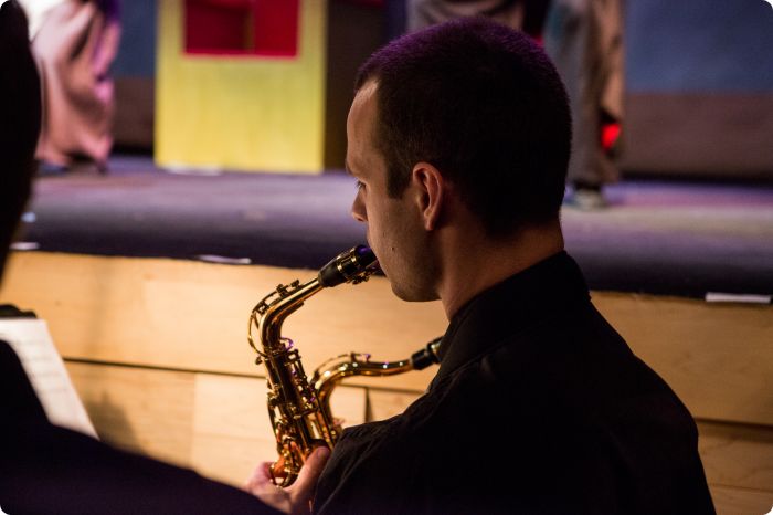 Chalmersspexet Bob: Rasputin