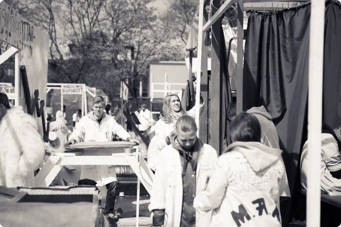 Byggplatsen: Sista dagen