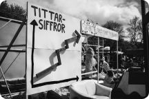 Byggplatsen: Sista dagen