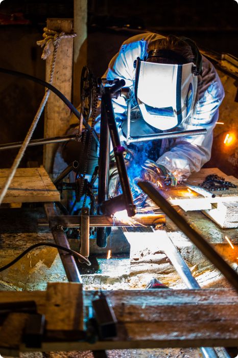 Byggplatsen: Sista dagen