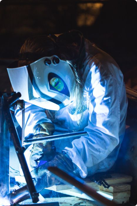 Byggplatsen: Sista dagen