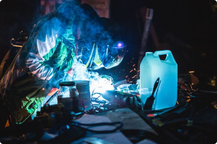 Byggplatsen: Sista dagen