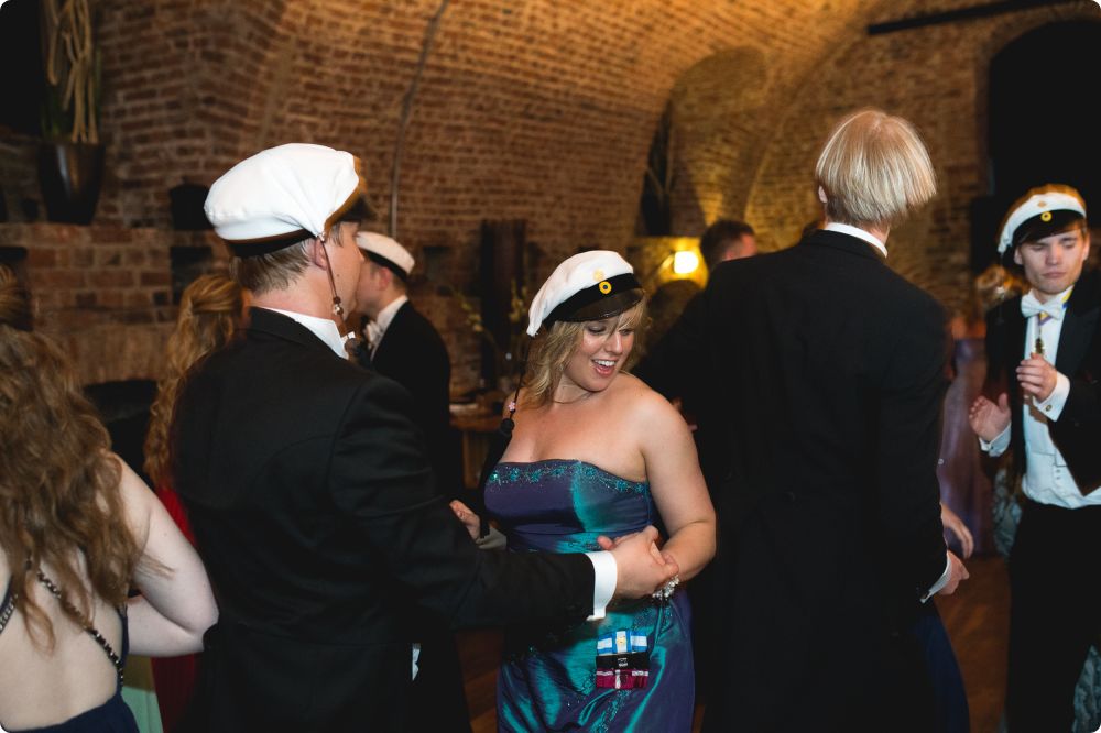 Vårbalen