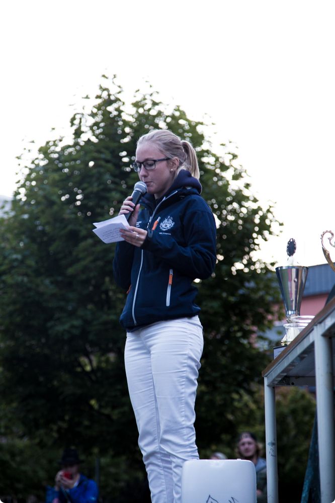 Mottagningskampen: Finalen
