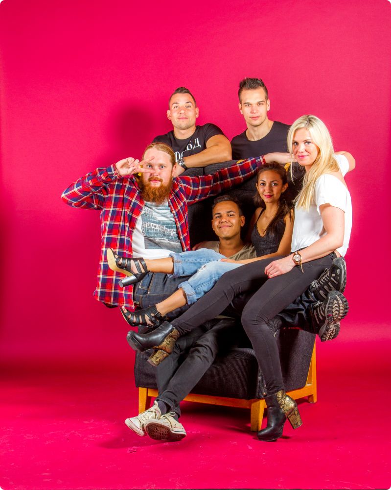 Valborgskalaset Studio