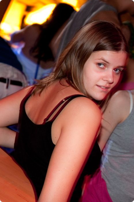 Beachgasque Lördag