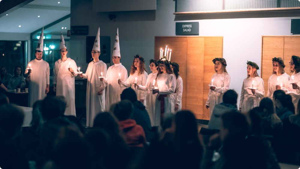 Lucia 