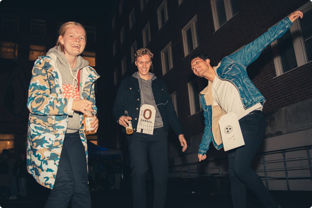 Grillkalaset 2019