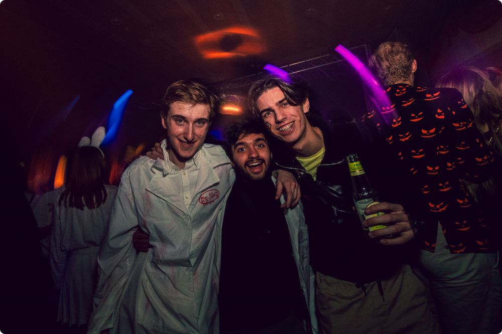 Halloweenkalaset