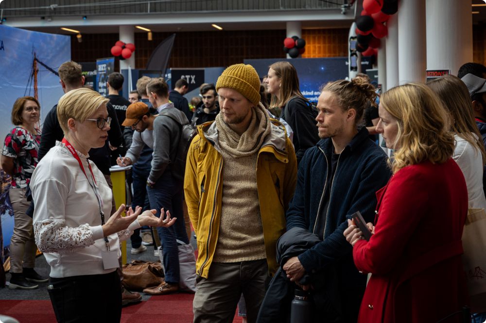 CHARM dag 1