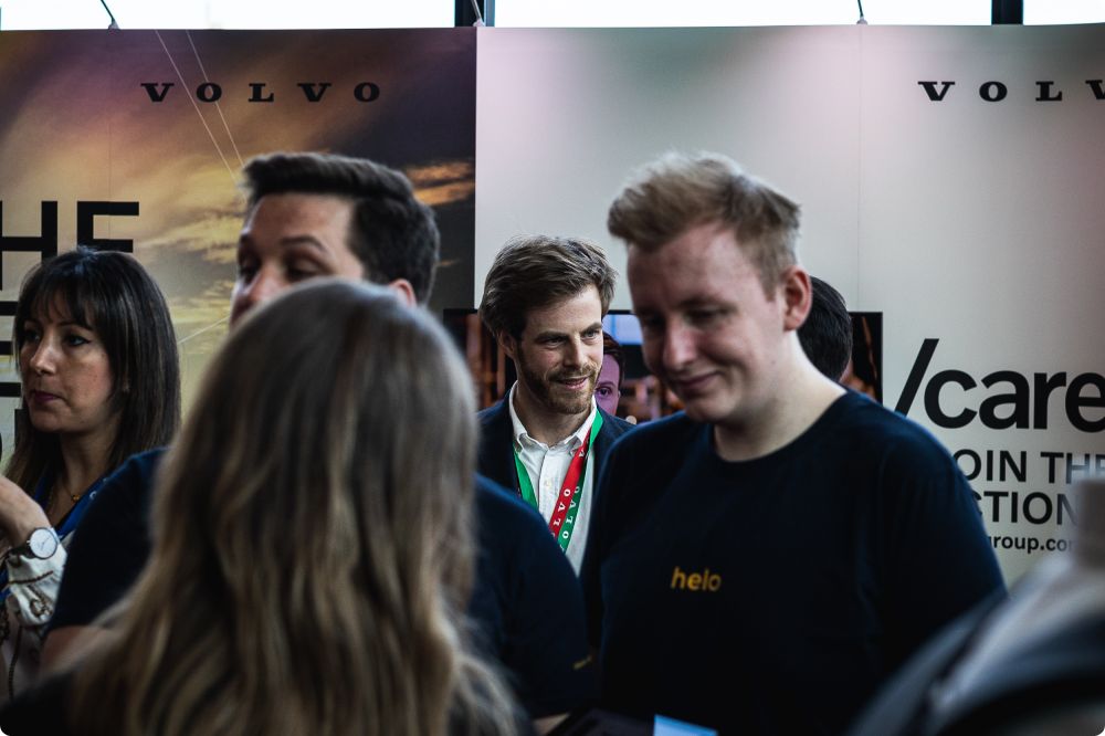 CHARM dag 1