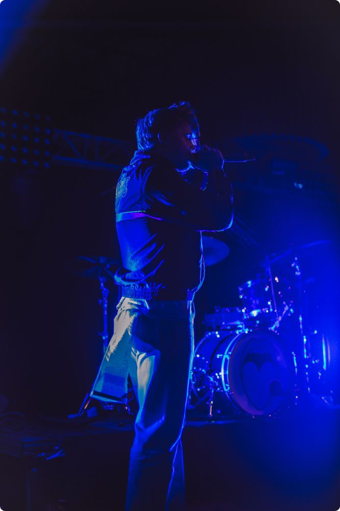 Valborgskalaset - Konsert