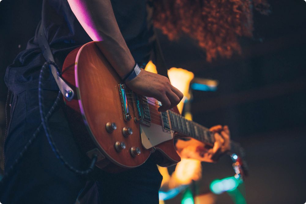 Valborgskalaset - Konsert