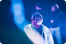 Valborgskalaset - Konsert