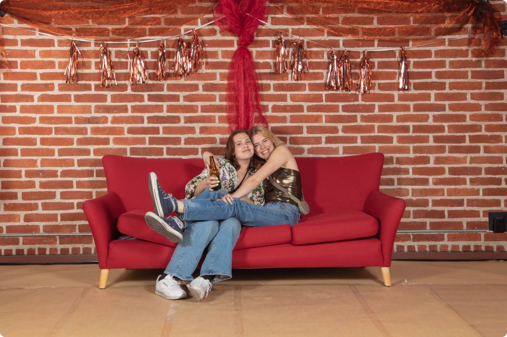 Valborgskalaset - Studio