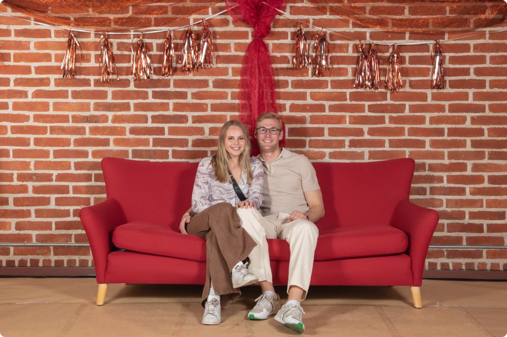 Valborgskalaset - Studio