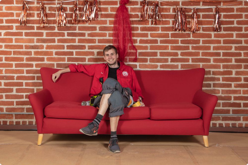 Valborgskalaset - Studio