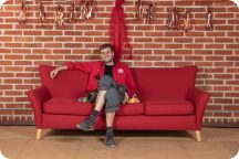 Valborgskalaset - Studio