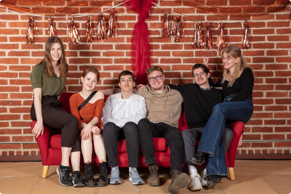 Valborgskalaset - Studio