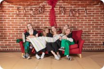 Valborgskalaset - Studio