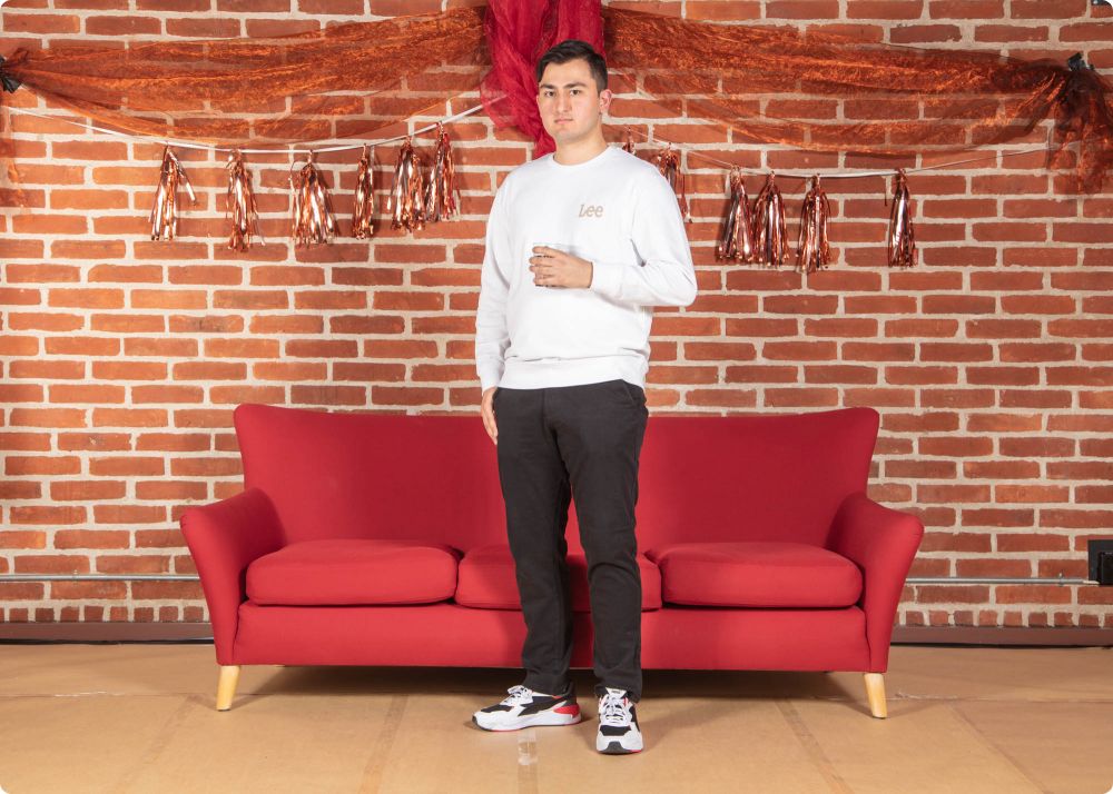 Valborgskalaset - Studio