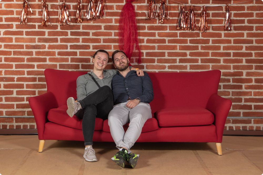 Valborgskalaset - Studio