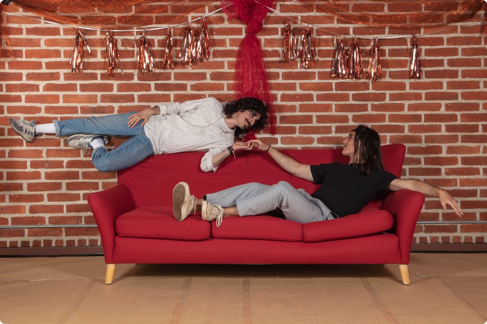 Valborgskalaset - Studio