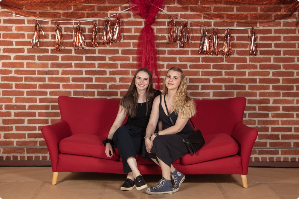 Valborgskalaset - Studio