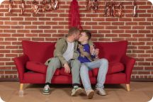 Valborgskalaset - Studio