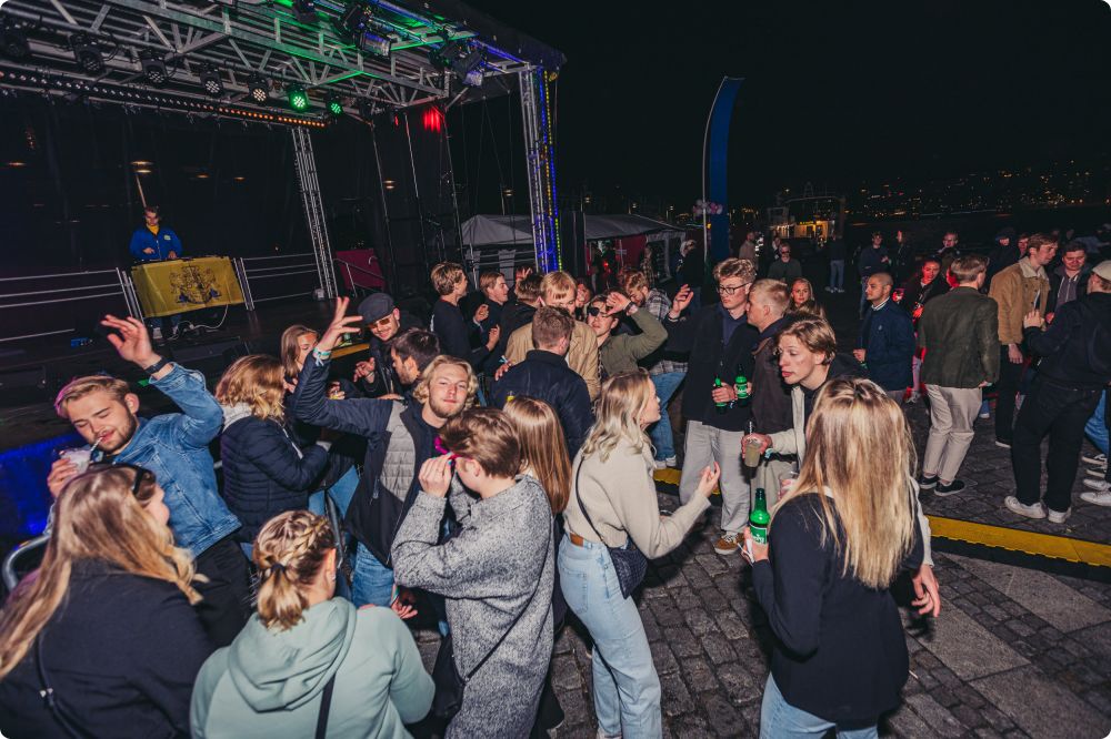 Lindholmsfestivalen