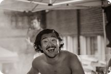 Grillkalaset
