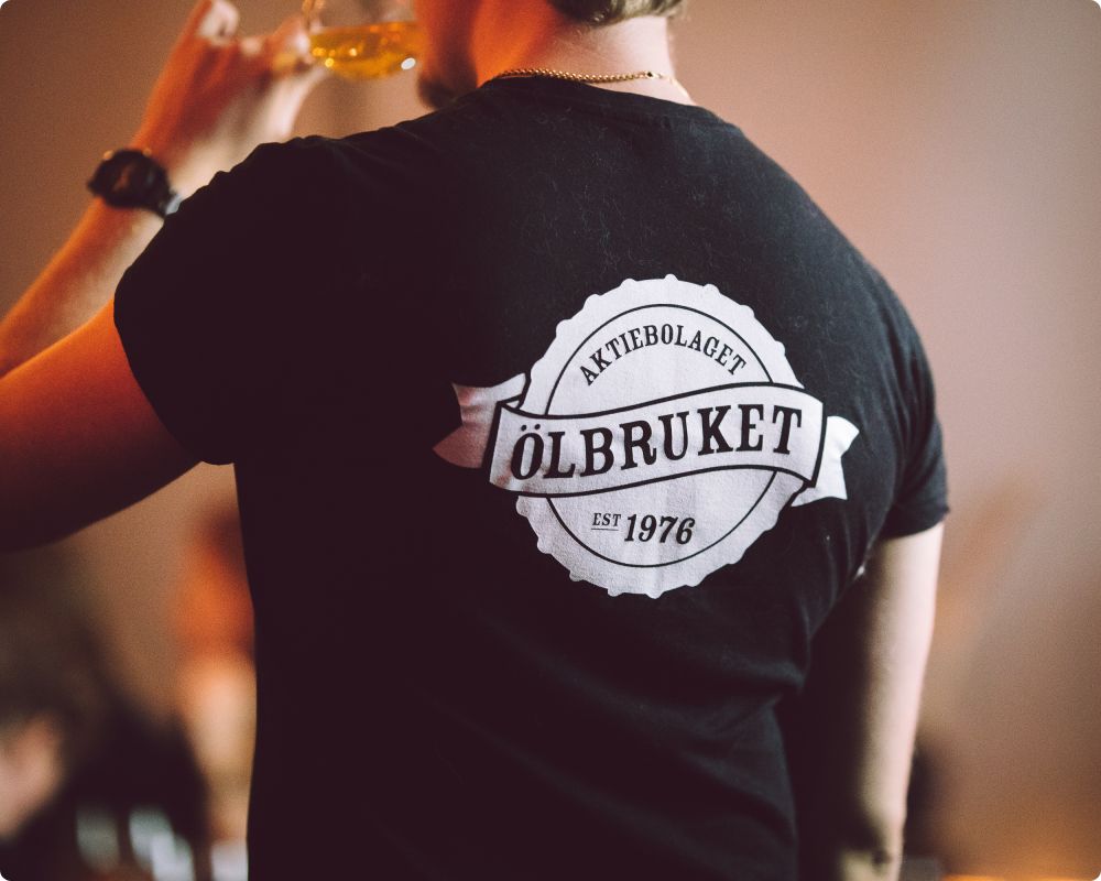 PU Belgisk Ölprovning