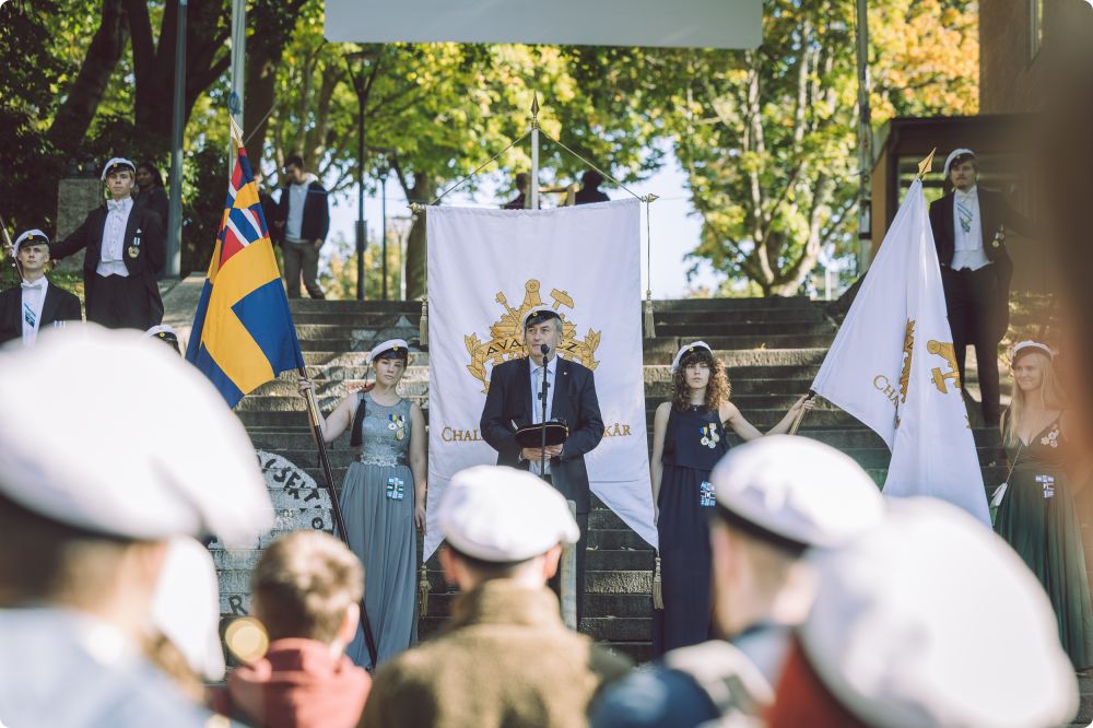 Höstens mösspåtagning