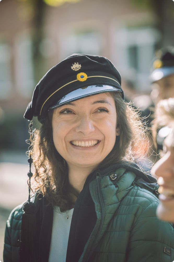 Höstens mösspåtagning