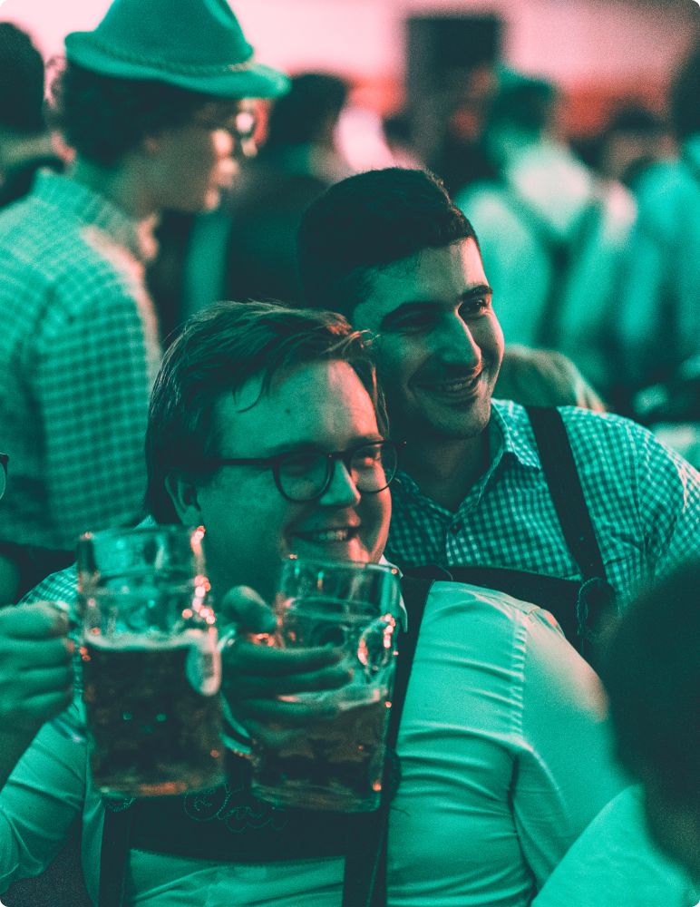 Oktoberfest