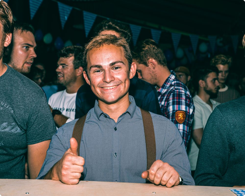 Oktoberfest