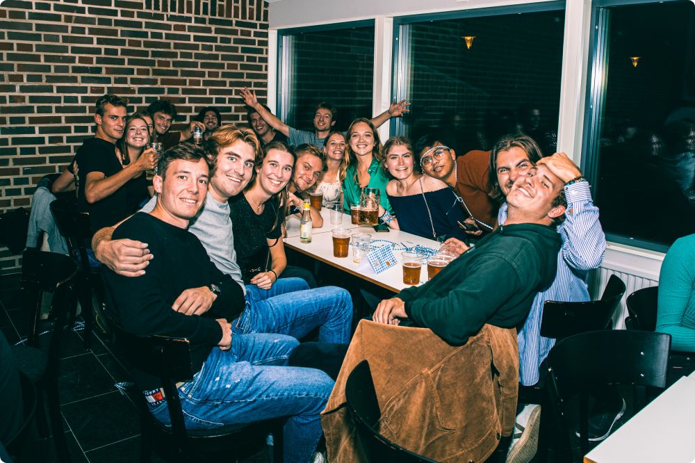 Oktoberfest