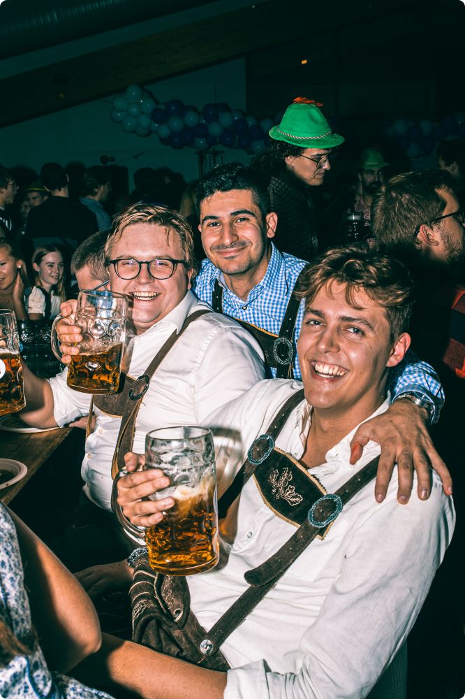 Oktoberfest