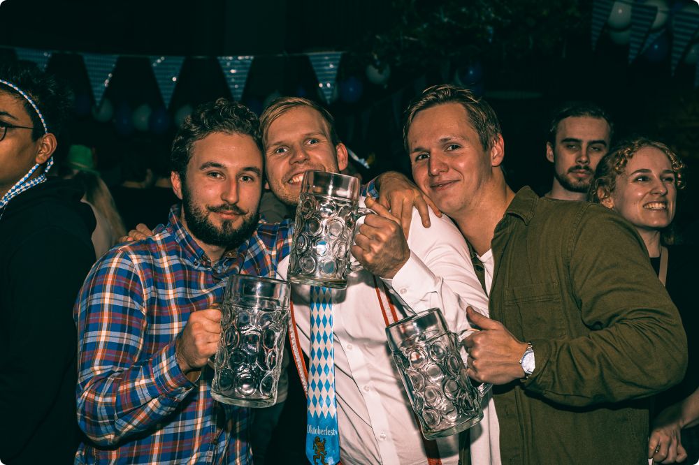 Oktoberfest