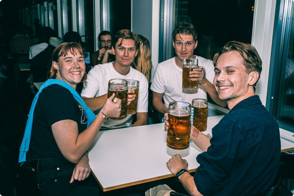 Oktoberfest