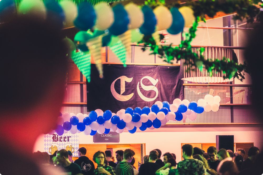 Oktoberfest