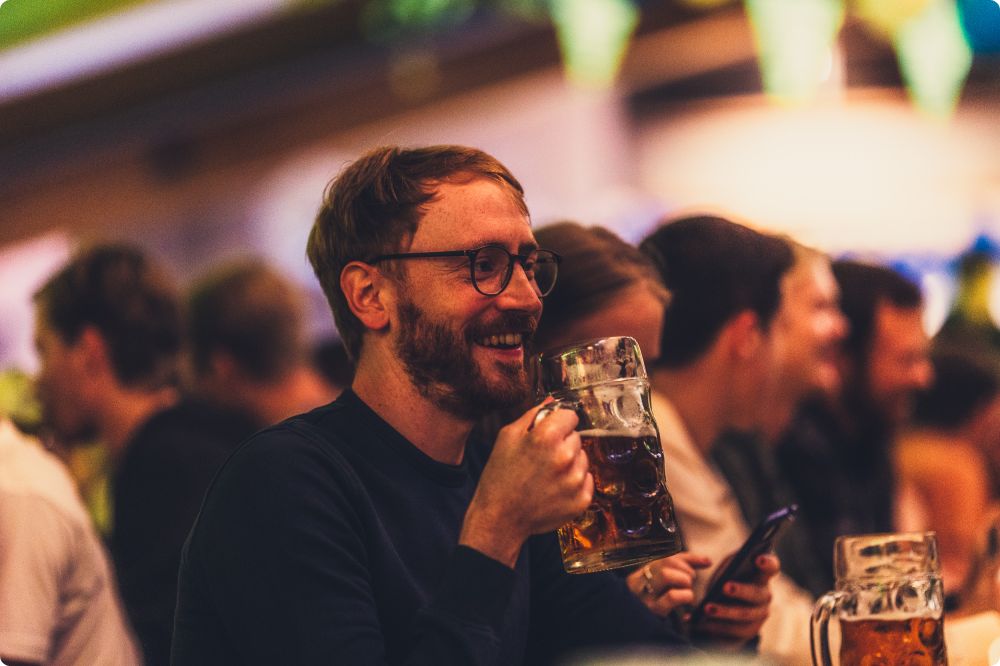 Oktoberfest