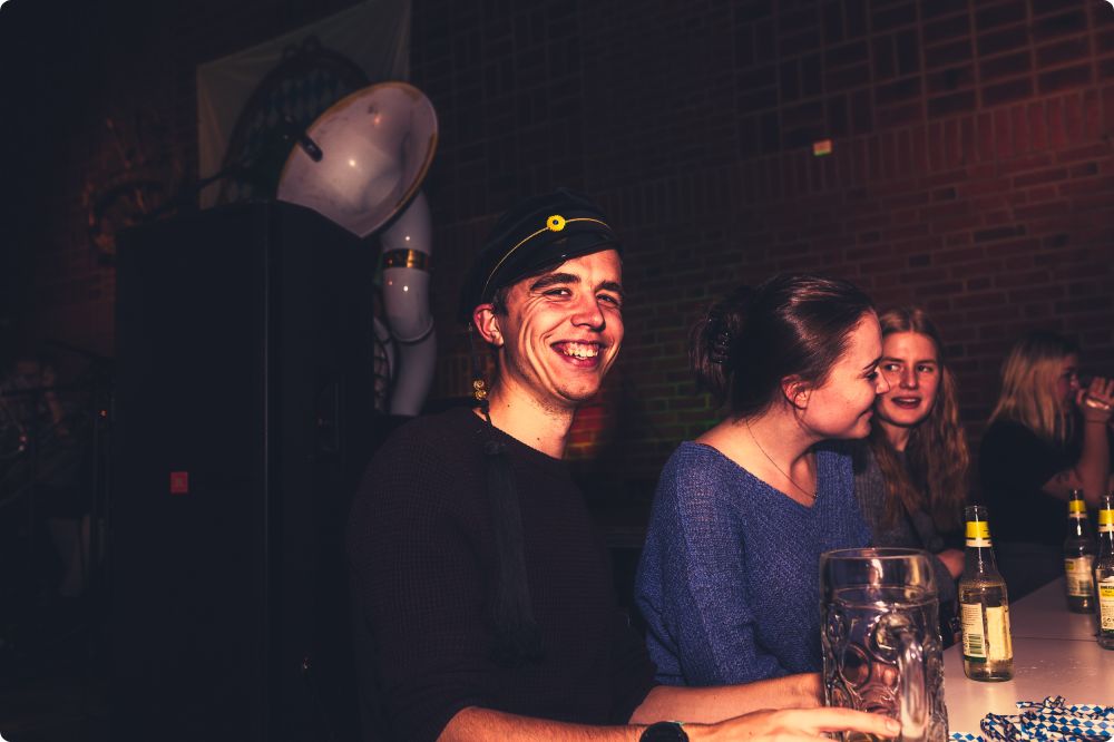 Oktoberfest
